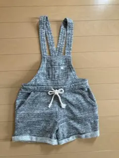 AIRLY momoサロペット 130cm — image 1