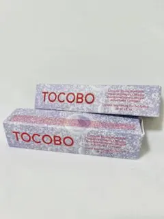 TOCOBO アイクリーム — image 1