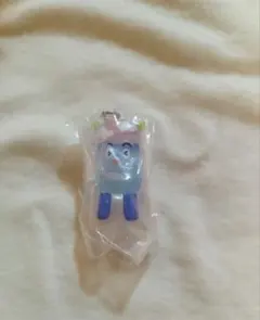みぃつけた コッシー めじるしアクセサリー — image 1