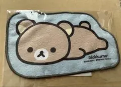 ❣️非売品❣️リラックマ×マツキヨ ココカラ　コラボ　『ハンドタオル』 — image 1