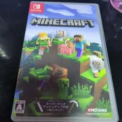 【まるふぉい様専用】NINTENDO SWITCH Minecraft — image 1