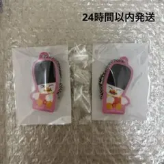 RIIZE ランダムトイ マグネットアクリルチャーム　ソヒ — image 1