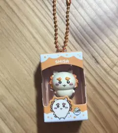 ちいかわ チョコボックス シーサー — image 1