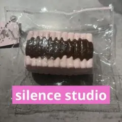 silence studio サイレンススタジオ　パリパリ袋　タグシール付き — image 1