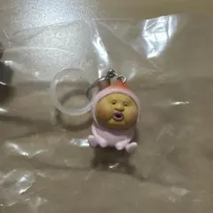 こびとづかん カクレモモジリ めじるしアクセサリー — image 1