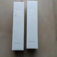 Moisteane クレンジングセラムと バランシングローション — image 1