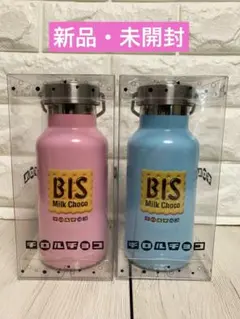 【新品・未開封】チロルチョコ　タンブラー2個セット — image 1