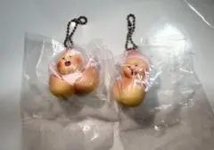 こびとづかん カクレモモジリ コレクション　2個セット — image 1