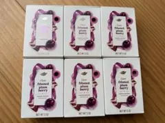 日本未発売　期間限定　Dove プラムベリーの香り　石鹸 — image 1
