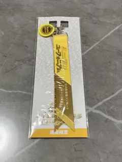 響け！ユーフォニアム 通販限定　リボン微章チャームキーホルダー — image 1