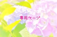 elly様　専用ページです。 — image 1