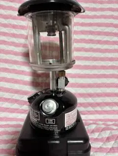 Coleman Model 222B Peak 1 Lantern 美品 — image 1