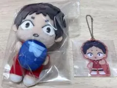 ハイキュー 福永招平セット — image 1
