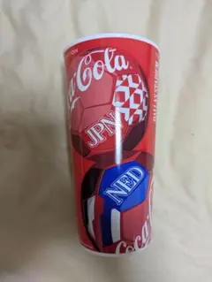 Coca-Cola 記念カップ Dallas Stadium　日本対オランダ戦 — image 1