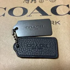 coach コーチ　キーホルダー　チャーム　キーチェーン — image 1