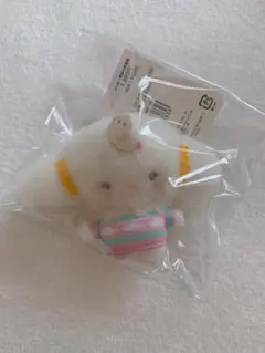 こぎみゅん公式キーホルダー — image 1