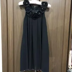 フラワーモチーフワンピース — image 1