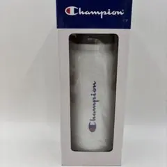 チャンピオン ハンドル付 ワンプシュダイレクトボトル　ホワイト 800ml — image 1