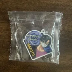SAKAMOTO DAYS × くら寿司 アクリルキーホルダー — image 1