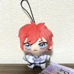 リゼロ ちょぴぬいぷち　ラインハルト — image 1