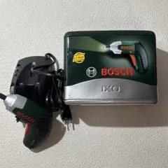 ★【現状品】BOSCH IXO 電動ドライバー 本体 ボッシュ★ — image 1