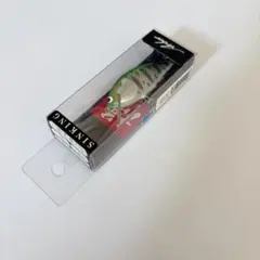 新品未使用 ウッドリーム アルボル 50Sフラット A-GYM シンキング — image 1