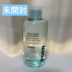 【未開封】VT PDRN TONER 250ml 化粧水 — image 1