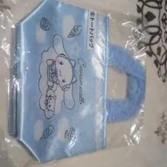 Cinnamoroll トートバッグ — image 1