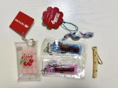 UFOキャッチャープライズ　お菓子5個セット — image 1