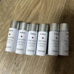 【メルカリ便】ビーグレン クレイローション12ml×6本　トライアル — image 1
