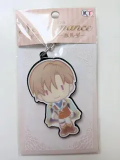 アンジェリークルミナライズ アクリルキーホルダー — image 1