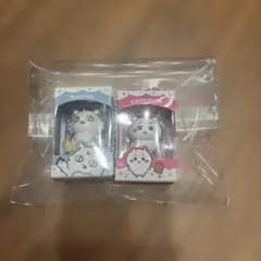 ちいかわチョコボックス　ちいかわ　あのこ — image 1