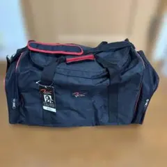 ルイ・ラモス　希少　ボストンバック　未使用品 — image 1