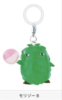 モリゾー Bめじるしアクセサリー — image 1