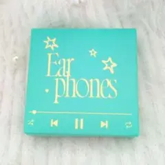 fweeフィー ワイヤーイヤホン ミントイエロー — image 1