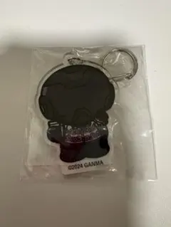 ストグラフェス　ストグラ　キーホルダー　ケイン・オー — image 1