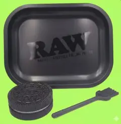 RAW ロールトレイ OREOグラインダー セット — image 1