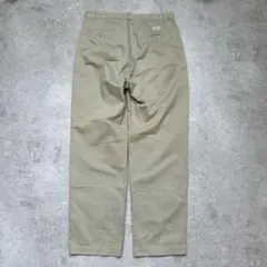 90s【POLO CHINO】Andrew pant/c-boy/swag — image 1