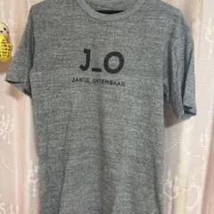 JANTJE_ONTEMBAAR J_O Tシャツ グレー S — image 1