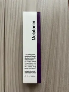 MAXCLINIC Time Return Melatonin Cream — image 1