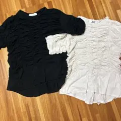 RBS シャーリングTシャツ　2枚セット — image 1