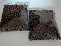 ころちゃん　お取り置き　レーズンチョコ2袋 — image 1