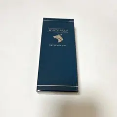 新品未開封　ホワイトウルフ オールインワンジェル 50g — image 1
