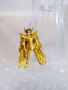 サジタリアスアイオロス　ミニフィギュア　聖闘士星矢 — image 1