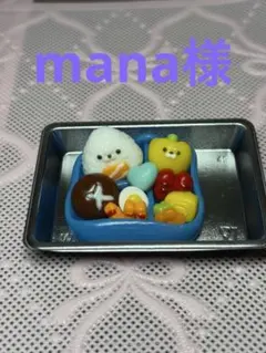 mana様 — image 1