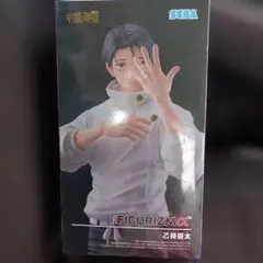 呪術廻戦FiGURIZMα−乙骨憂太− — image 1