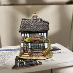 リリパットレーン　A LITTLE SOMETHING — image 1