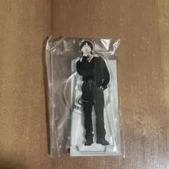 【新品】BE:FIRST SOTA ソウタ　BE:1 アクリルスタンド — image 1