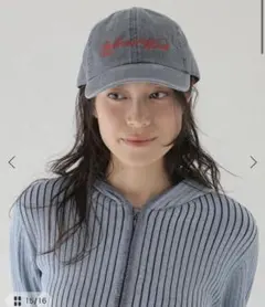 Paloma wool キャップ — image 1