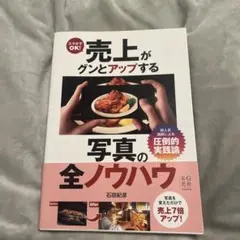スマホでOK!売上がグンとアップする写真の全ノウハウ — image 1